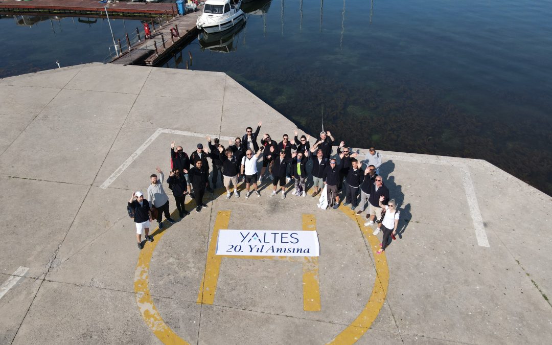 Yaltes Yelken Etkinliği